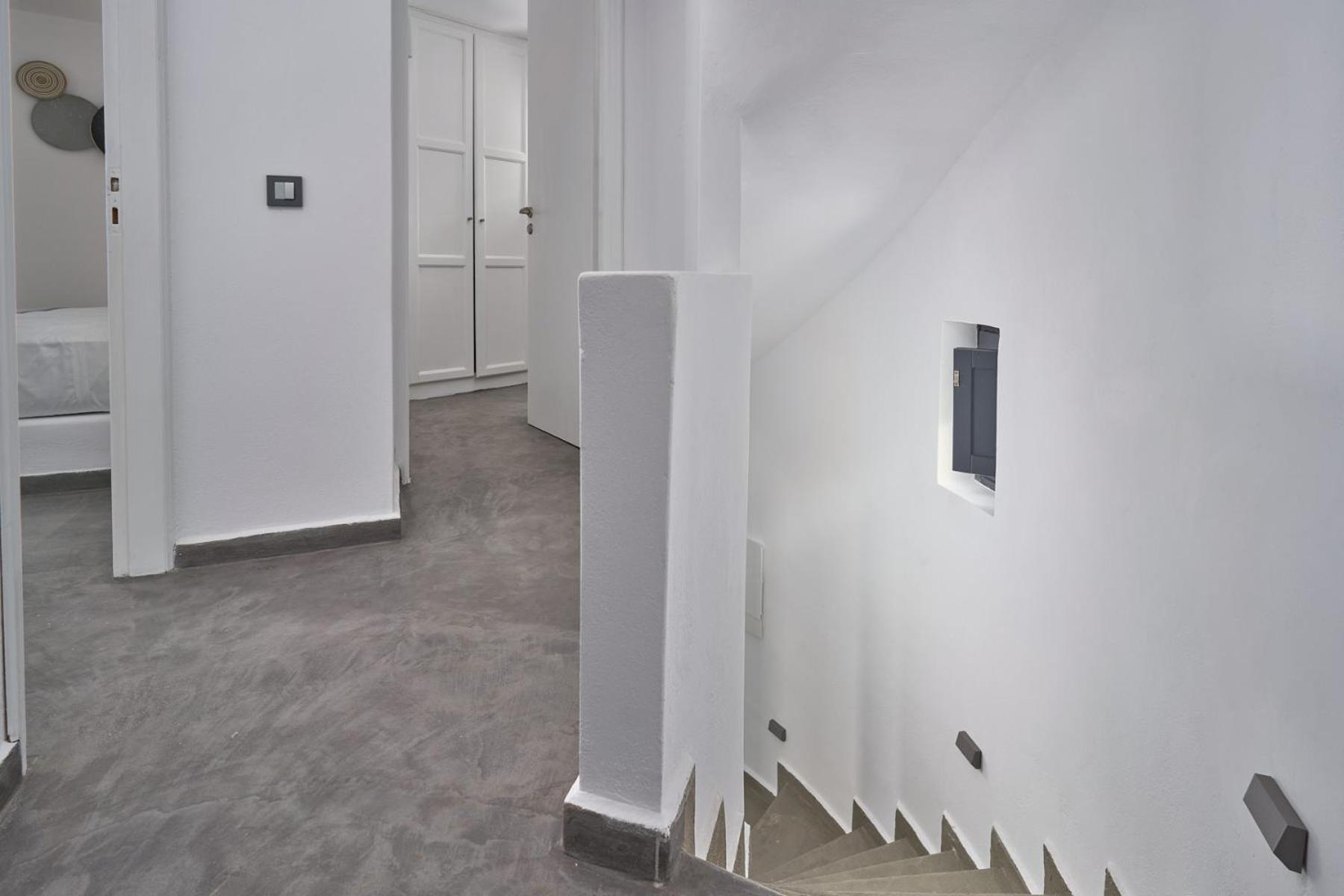 Topos Exclusive Santorini Imerovigli  Exterior photo