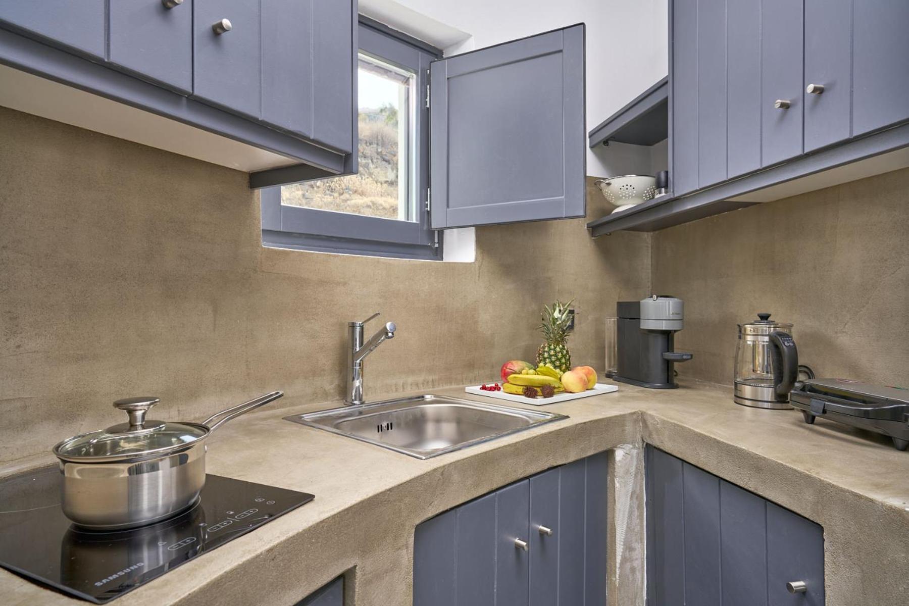 Topos Exclusive Santorini Imerovigli  Exterior photo